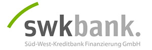 SWK-Bank logo