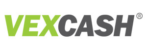 Vexcash logo