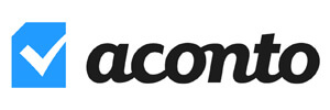 Aconto logo