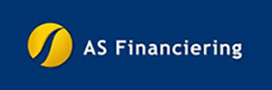 AS Financiering logo
