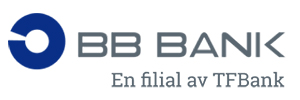 BB Bank logo