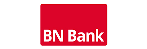 BN Bank logo