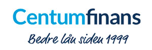 Centum logo