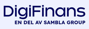 DigiFinans logo