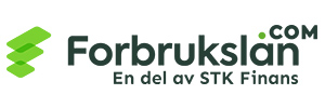 Forbrukslån logo