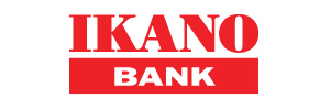 Ikano Bank logo