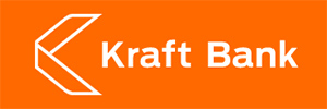 Kraft Bank logo