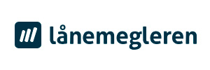 Lånemegleren logo