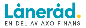 Låneråd logo