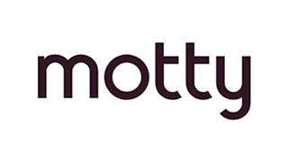 Motty kredittkort logo