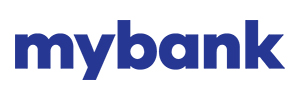 MyBank Omstartlån logo