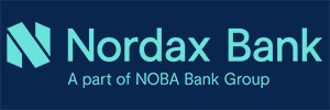 Nordax logo