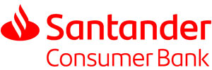 Santander Consumer Finance logo