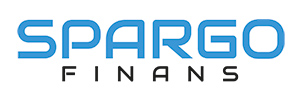 Spargo Finans logo