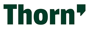 Thorn logo