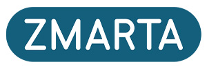 Zmarta logo