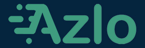 Azlo logo