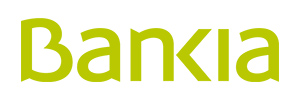 Bankia logo