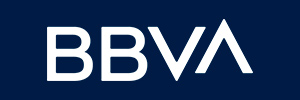 Cuenta Online BBVA logo
