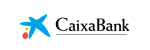 Caixabank logo