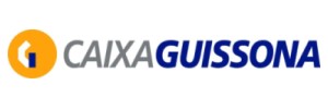 Caixa Guissona logo