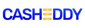 CashEddy logo