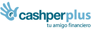 Cashper logo