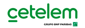 Préstamos Cetelem logo