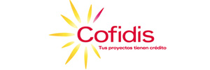 Cofidis logo