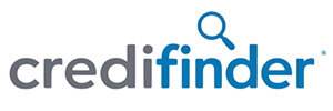 Credifinder logo