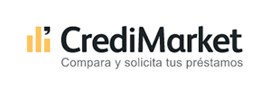 Credimarket logo