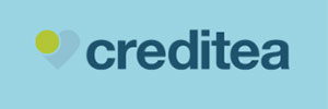 Creditea logo