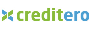 Creditero logo