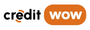 CreditWow logo