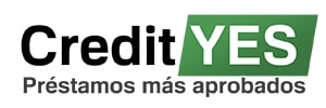 CreditYES logo