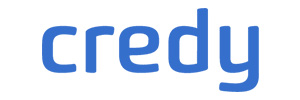 Credy logo