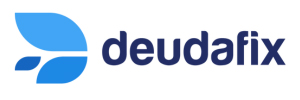 Deudafix logo