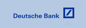 Deutsche Bank logo