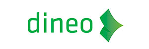 Dineo logo