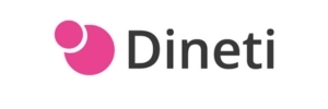 Dineti logo