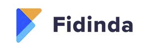 Fidinda logo