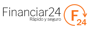Financiar24 logo