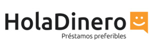 HolaDinero logo