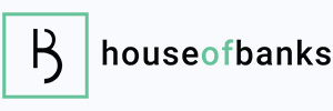 House of Banks logo