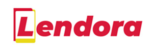 Lendora logo