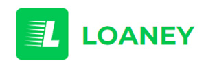 Loaney logo