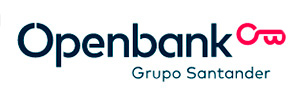 Openbank logo