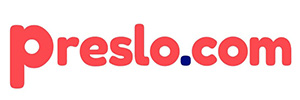 Preslo logo