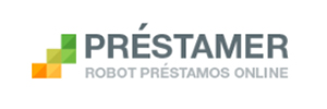 Prestamer logo