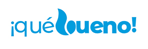 QuéBueno logo